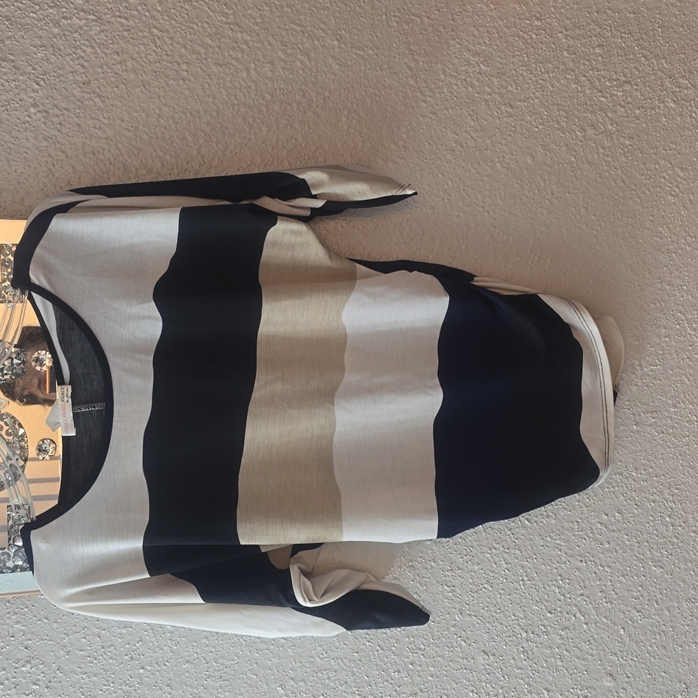 AGACI  BLOUSE
